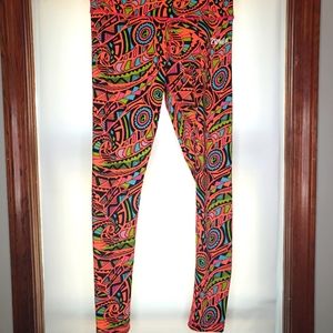 Zumba Leggings